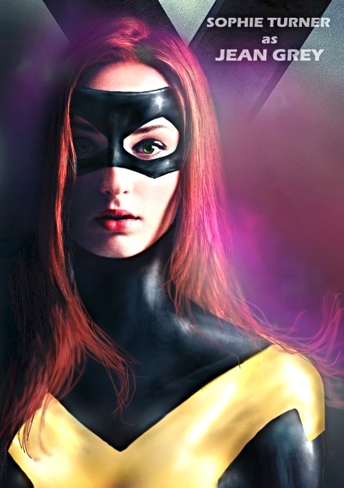 X-Men: Apocalipse | Revelados os atores que viverão Jean Grey, Ciclope e Tempestade!