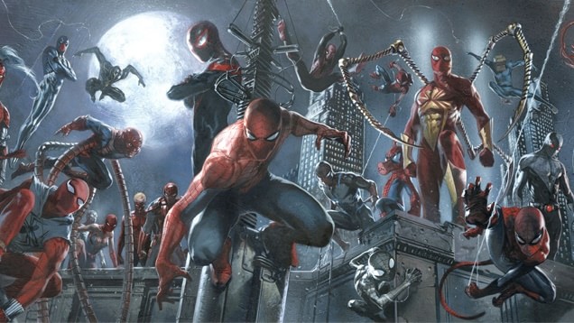 "A Gata Negra merece ter seu próprio filme" afirma roteirista de Homem-Aranha
