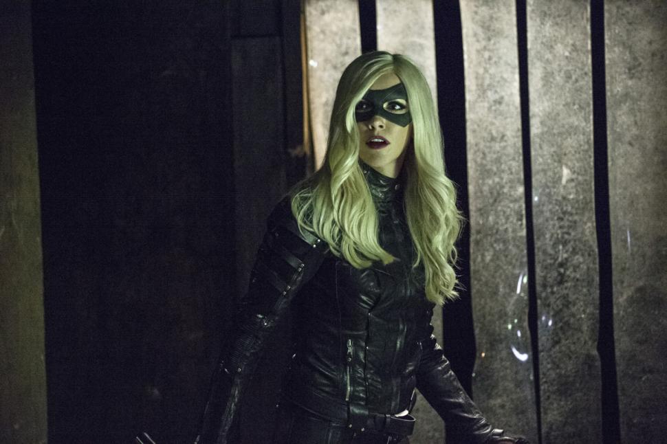 Arrow | Precisamos falar sobre os problemas com as Canários