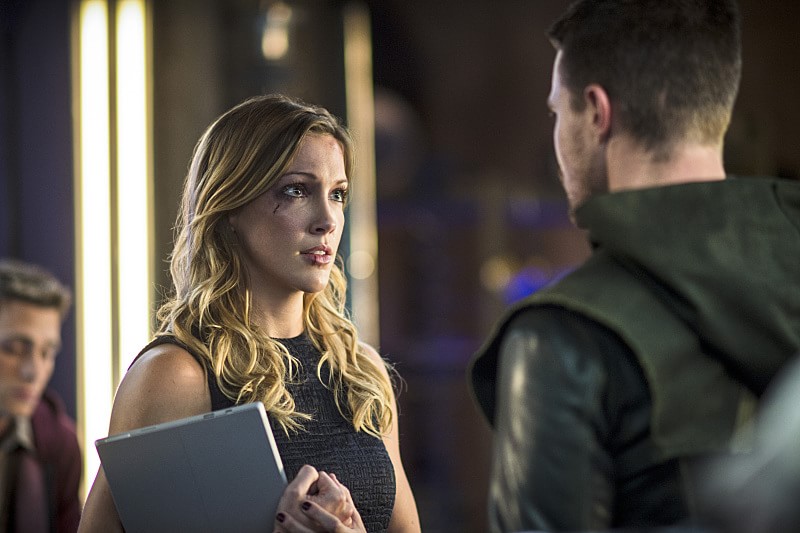 Arrow | Precisamos falar sobre os problemas com as Canários