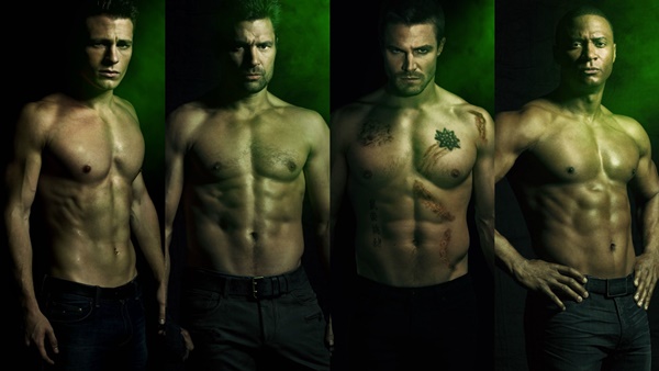 Arrow | Precisamos falar sobre os problemas com as Canários