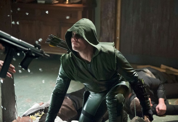 Arrow | Precisamos falar sobre os problemas com as Canários
