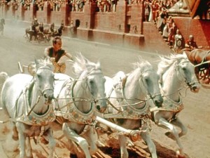 Ben-Hur | Elenco oficial da adaptação se destaca pela diversidade