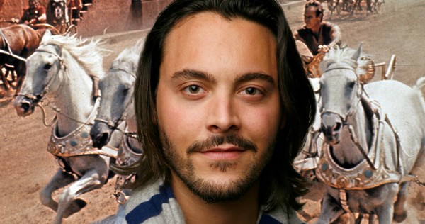 Ben-Hur | Elenco oficial da adaptação se destaca pela diversidade