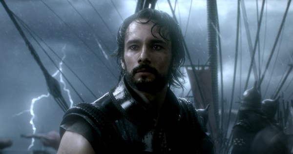 Ben-Hur | Elenco oficial da adaptação se destaca pela diversidade