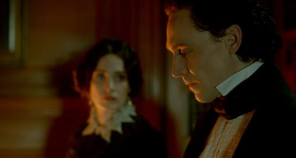 Crimson Peak | Primeiro trailer do terror vitoriano de Guillermo del Toro