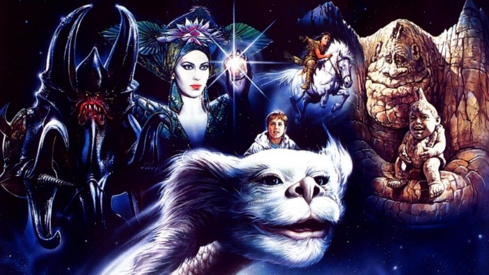 Curiosidades sobre o filme "A História Sem Fim" (1984)