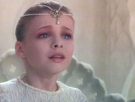 Curiosidades sobre o filme "A História Sem Fim" (1984)