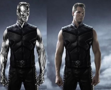 Deadpool | Gina Carano viverá Angel Dust e Colossus é confirmado no longa