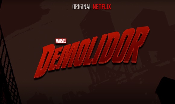 Demolidor | TRAILER OFICIAL DA SÉRIE
