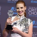Discursos marcantes de mulheres durante premiações em 2015