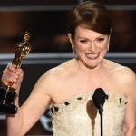 Discursos marcantes de mulheres durante premiações em 2015