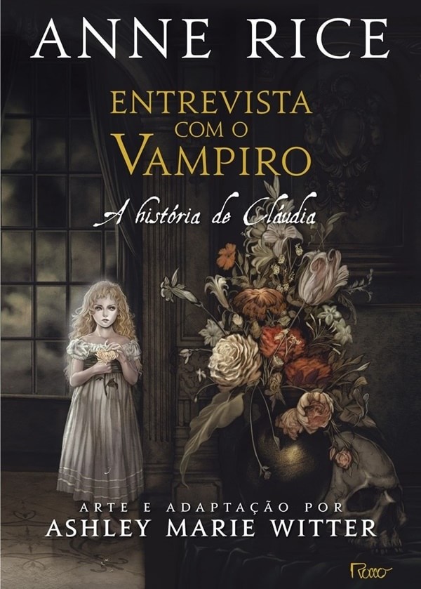 Entrevista Com o Vampiro | HQ chega ao Brasil pela Editora Rocco
