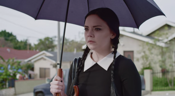 Família Addams | Vandinha Addams ganha websérie
