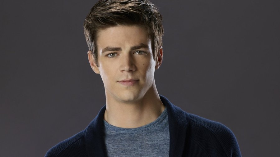 Grant Gustin  Conheça os caminhos que ele percorrou até 