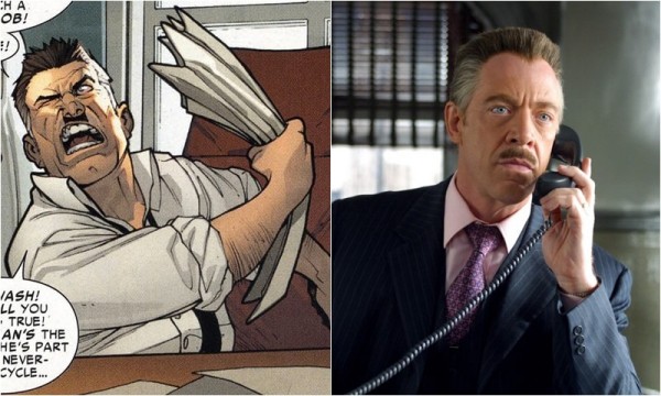 homem-aranha-j-k-simmons-quer-papel-de-j-jonah-jameson-novamente