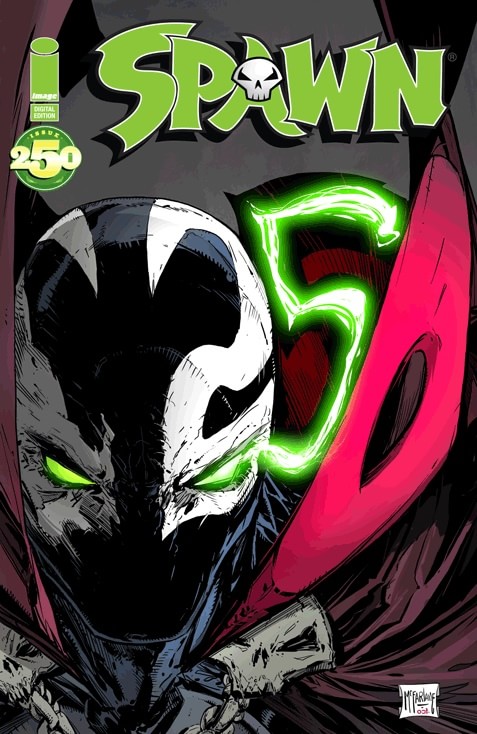 HQ do Dia | Spawn #250