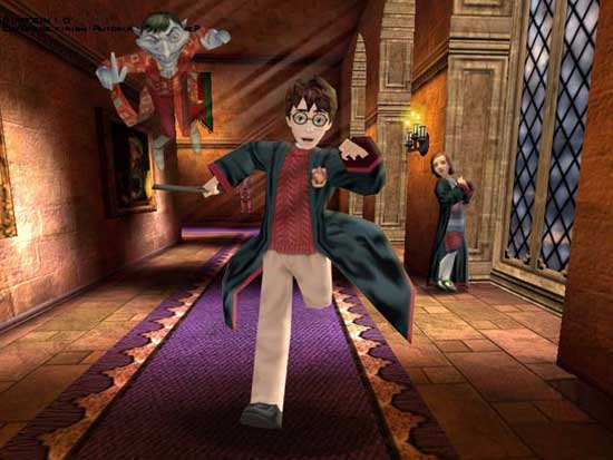 jogos do harry potter 3