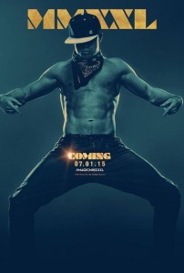 Magic Mike 2 | Channing Tatum volta aos palcos de strip em trailer