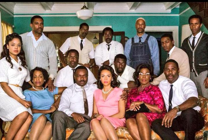 Selma - Uma luta pela Igualdade | A voz da verdade não se apaga