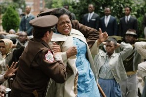 Selma - Uma luta pela Igualdade | A voz da verdade não se apaga