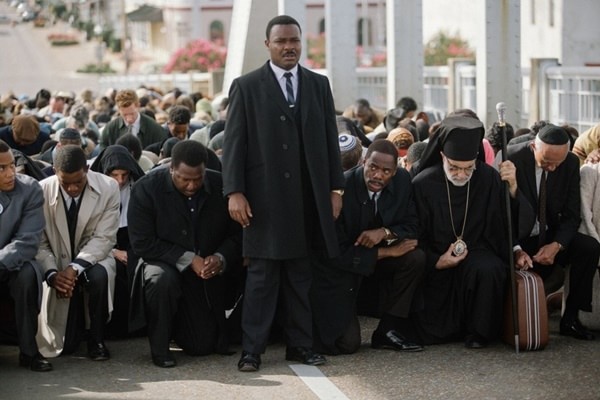 Selma - Uma luta pela Igualdade | A voz da verdade não se apaga