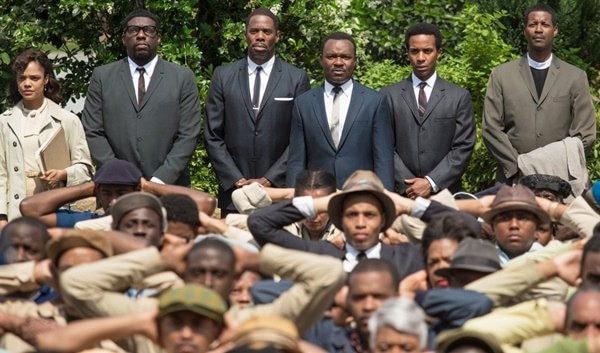 Selma - Uma luta pela Igualdade | A voz da verdade não se apaga