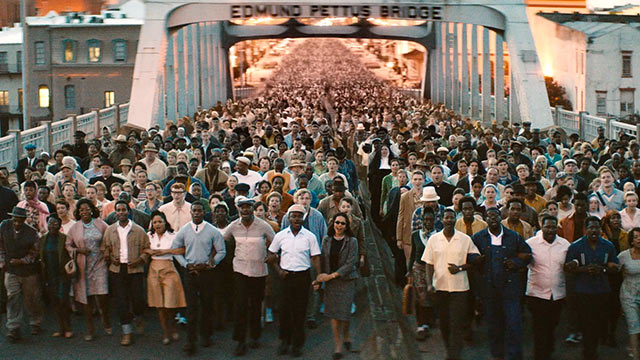 Selma - Uma luta pela Igualdade | A voz da verdade não se apaga