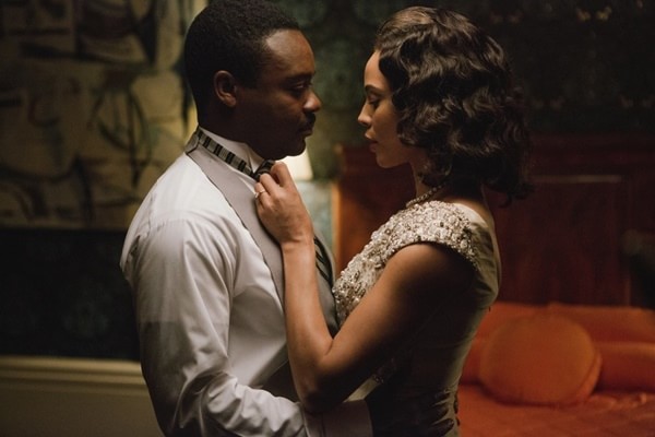 Selma - Uma luta pela Igualdade | A voz da verdade não se apaga