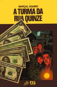 Série Vaga-Lume | Livros que marcaram gerações de leitores no Brasil