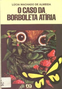 Série Vaga-Lume | Livros que marcaram gerações de leitores no Brasil