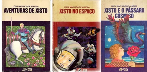 Série Vaga-Lume | Livros que marcaram gerações de leitores no Brasil