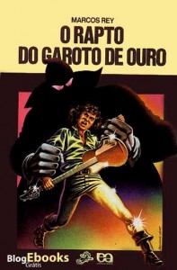 Série Vaga-Lume | Livros que marcaram gerações de leitores no Brasil