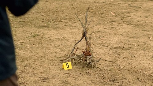 True Detective - Dissecando o ocultismo e o simbolismo da série