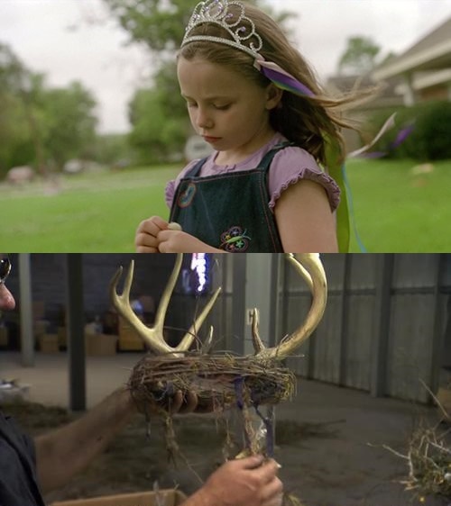 True Detective - Dissecando o ocultismo e o simbolismo da série