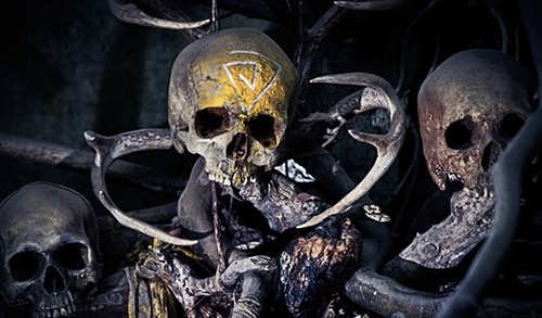 True Detective - Dissecando o ocultismo e o simbolismo da série