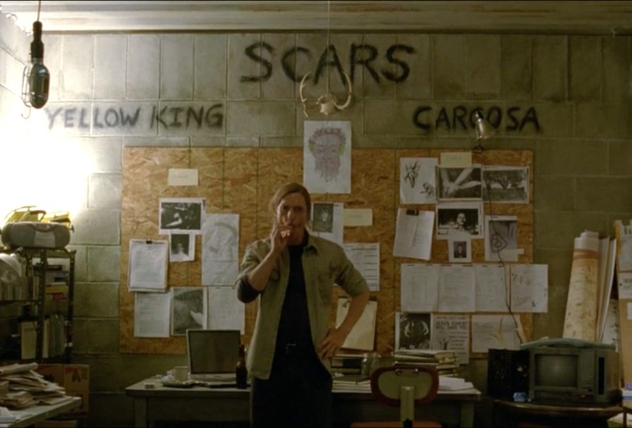 True Detective - Dissecando o ocultismo e o simbolismo da série