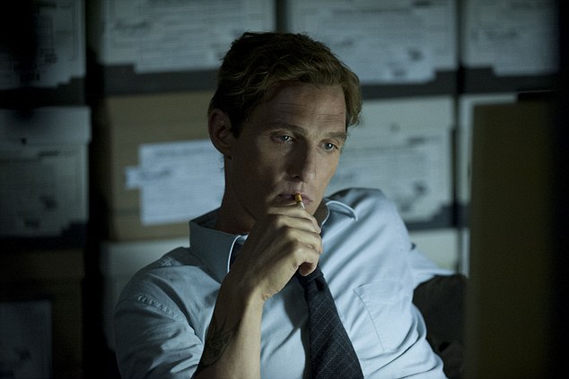 True Detective - Dissecando o ocultismo e o simbolismo da série