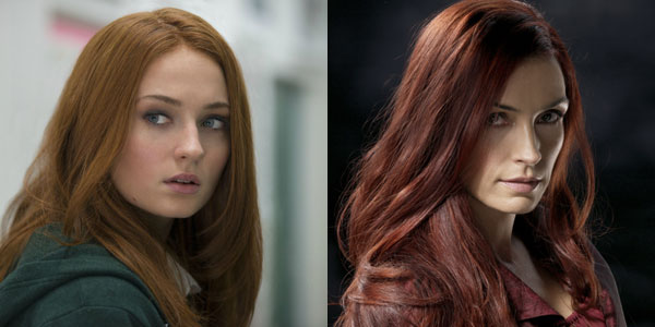 X-Men: Apocalipse | Sophie Turner fala pela primeira vez sobre interpretar Jean Grey