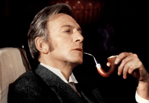 15 intérpretes brilhantes de Sherlock Holmes