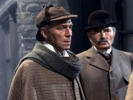 15 intérpretes brilhantes de Sherlock Holmes