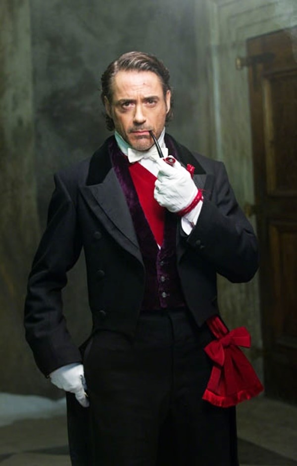 15 intérpretes brilhantes de Sherlock Holmes
