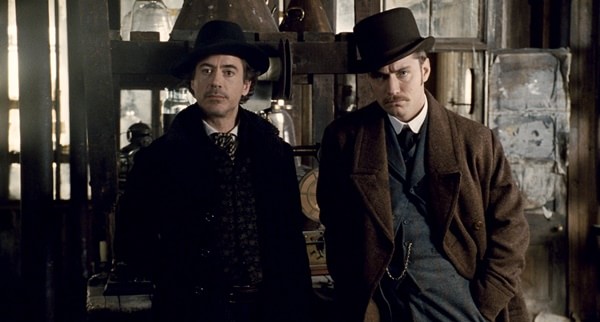 15 intérpretes brilhantes de Sherlock Holmes