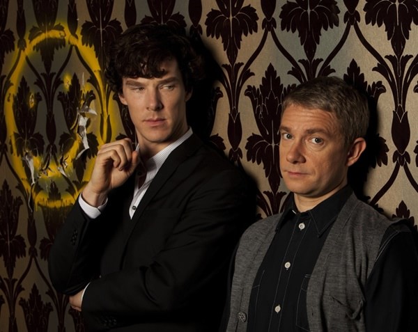 15 intérpretes brilhantes de Sherlock Holmes