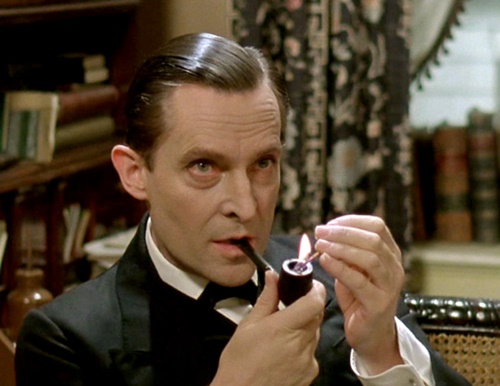 15 intérpretes brilhantes de Sherlock Holmes