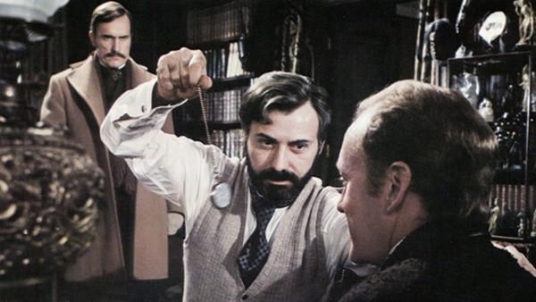 15 intérpretes brilhantes de Sherlock Holmes