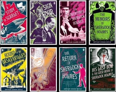 15 intérpretes brilhantes de Sherlock Holmes