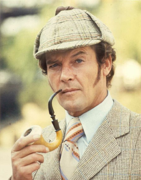 15 intérpretes brilhantes de Sherlock Holmes