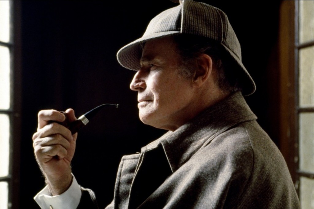 15 intérpretes brilhantes de Sherlock Holmes