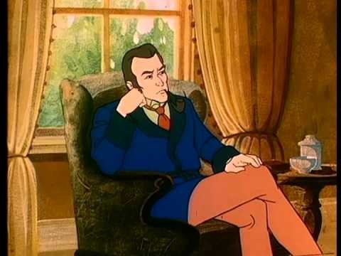15 intérpretes brilhantes de Sherlock Holmes